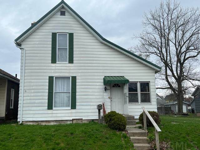 374 Main Street - Photo 1