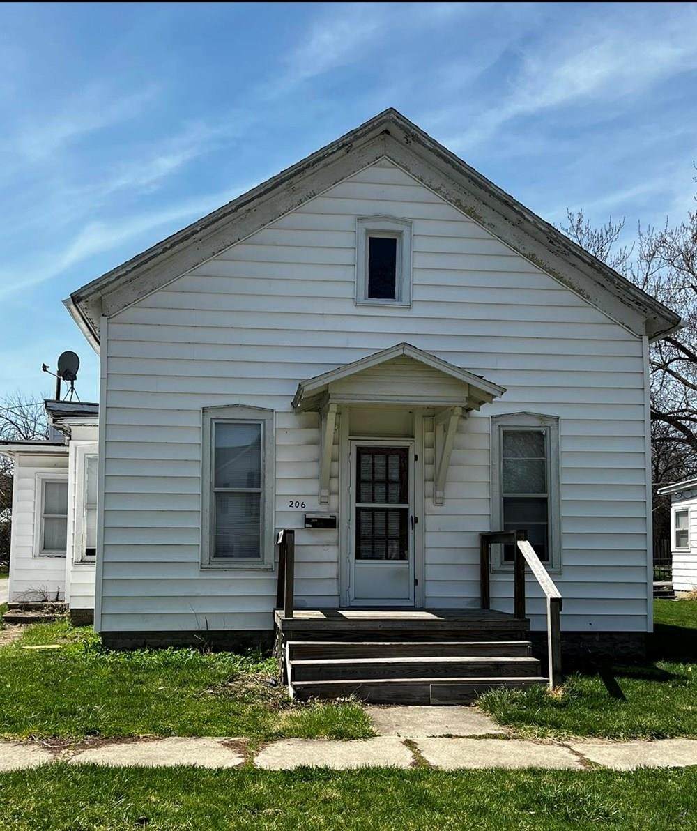 206 Mill Street - Photo 1