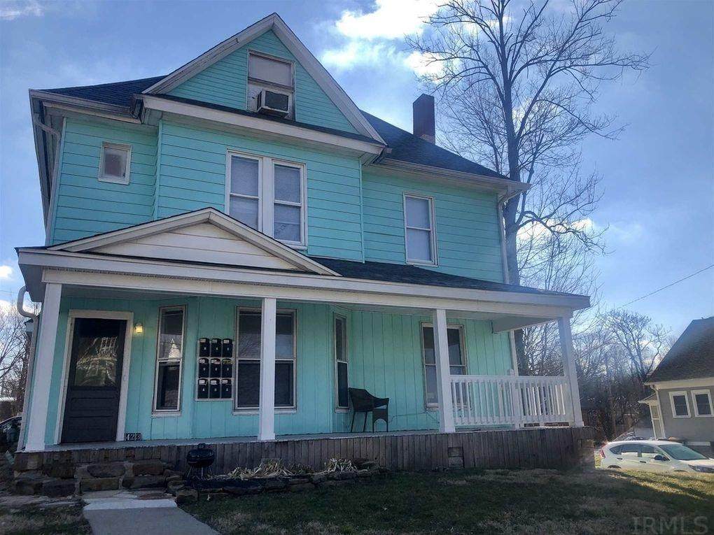 423 Fess Avenue - Photo 1
