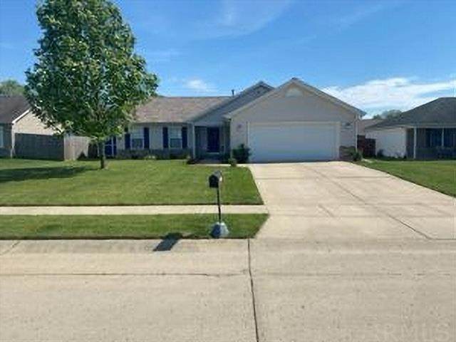 1405 Roundtable Drive - Photo 1