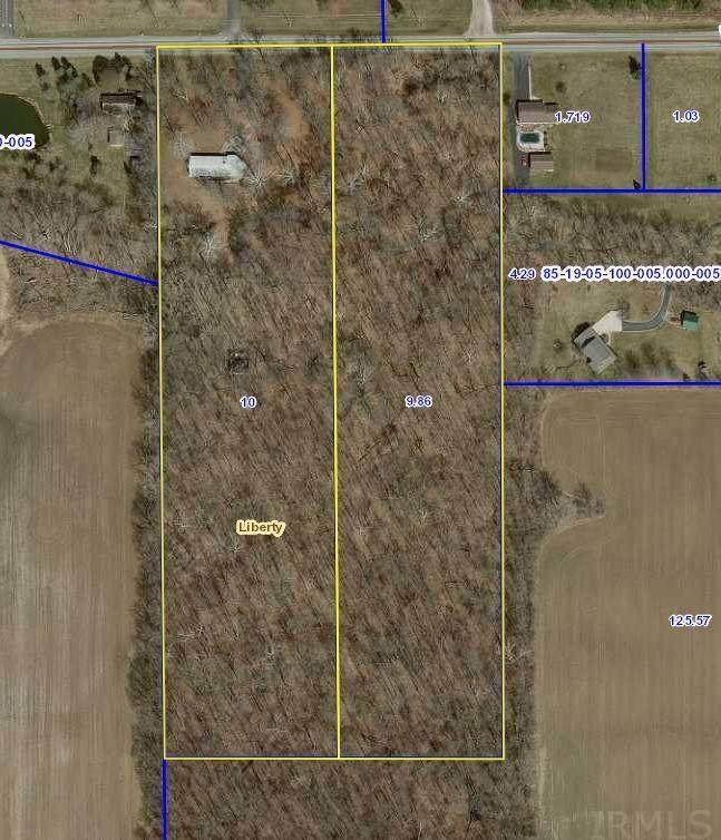 1025 State Road 124 - Photo 1