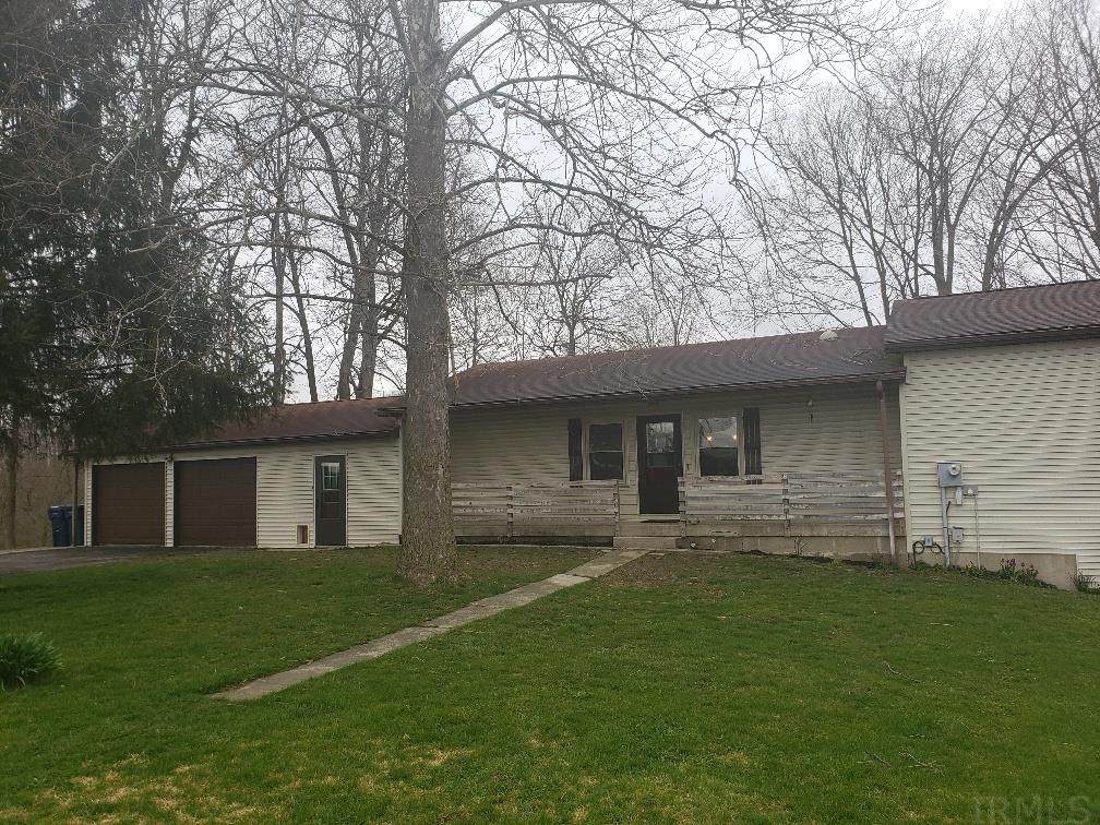 1458 1100 South - Photo 1