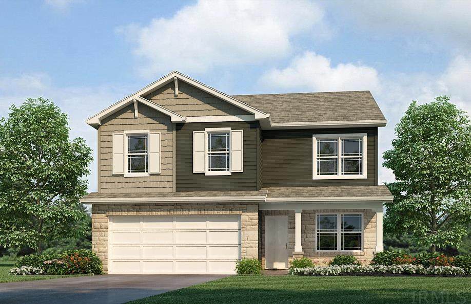 1490 Livingston Lakes Way - Photo 1