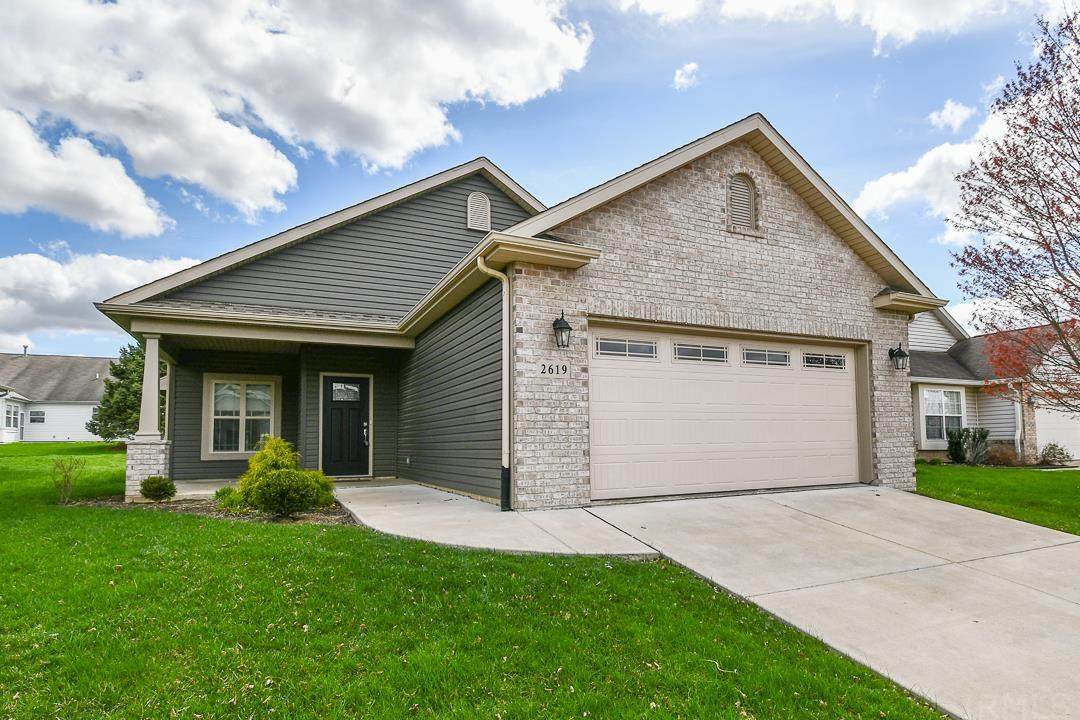 2619 Demmings Court - Photo 1