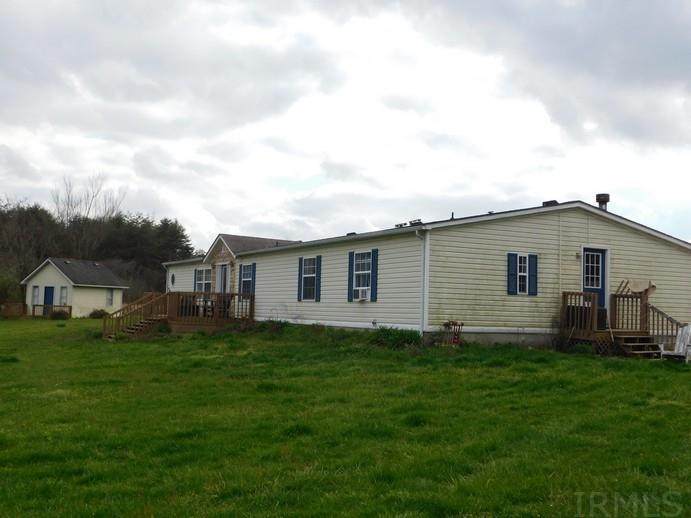 2875 Mount Zion Church Road - Photo 1