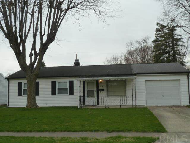 2150 Fairfield Drive - Photo 1