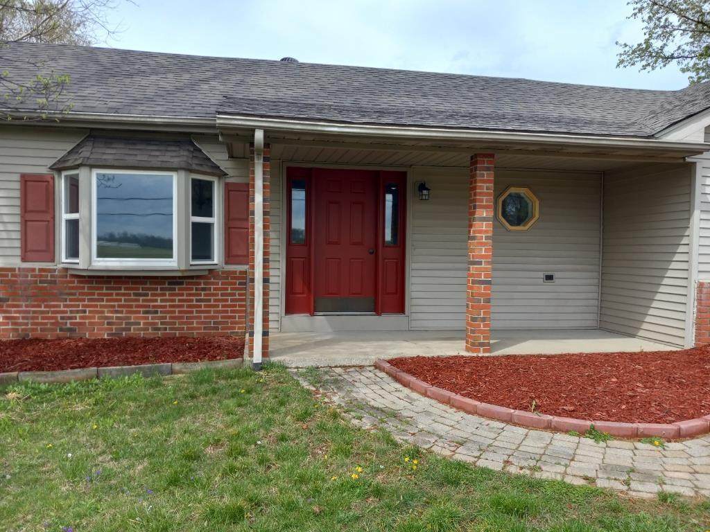 1427 Boonville New Harmony Road - Photo 1