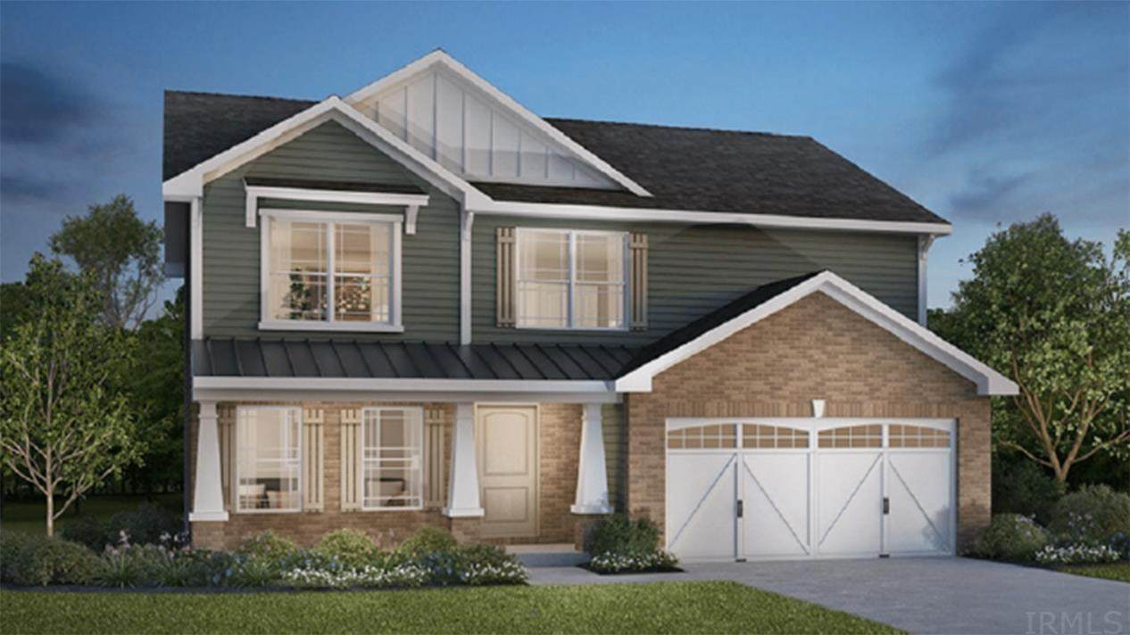 1532 Livingston Lakes Way - Photo 1