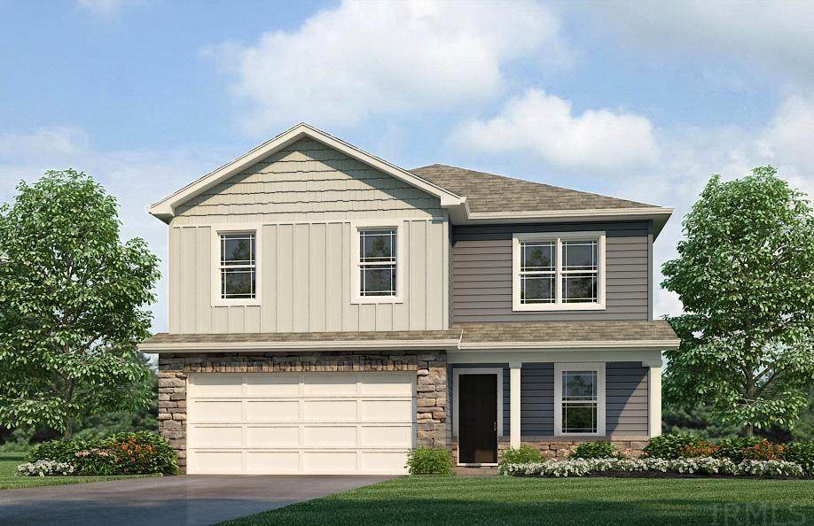 4710 Stone Harbor Court - Photo 1