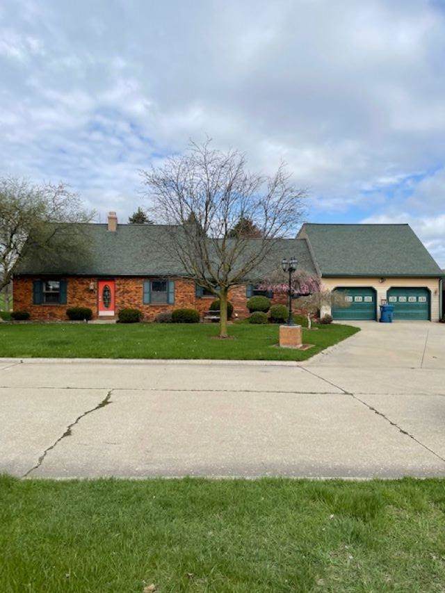 201 Abbott Drive - Photo 1