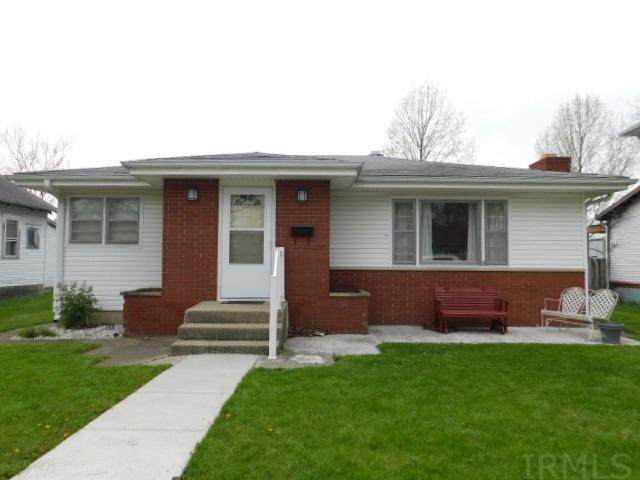 1921 Bell Street - Photo 1