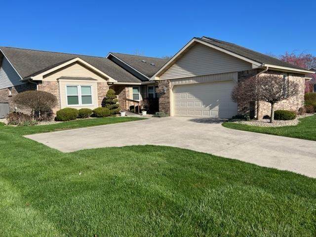 409 Sagebrush Drive - Photo 1
