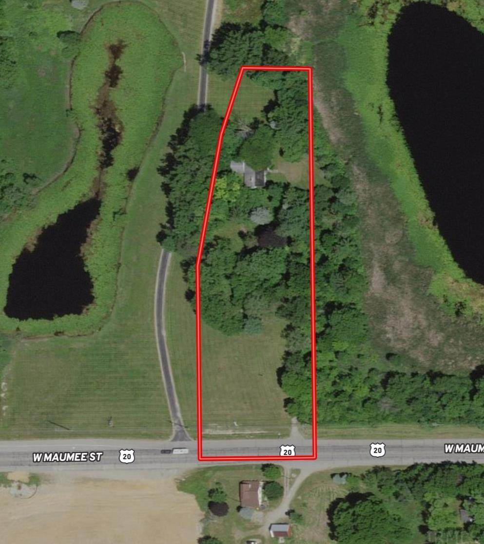 2600 W Maumee Street - Photo 1