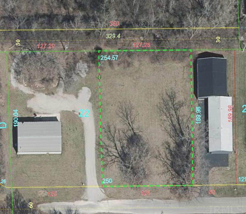 3400 Land Drive - Photo 1