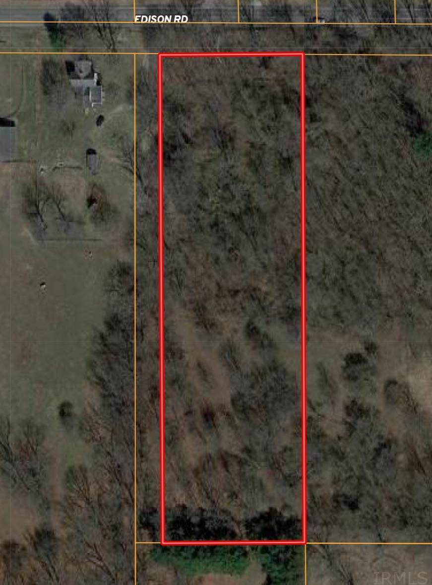 Edison Rd Road - Photo 1