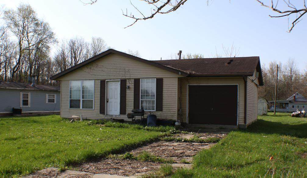 535 Pike Street - Photo 1