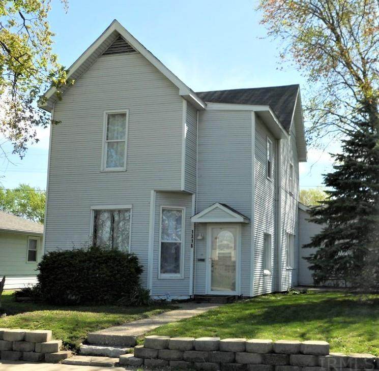 1316 Market Street - Photo 1
