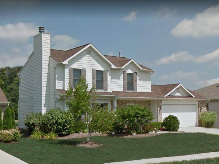 3422 Bluefield Place - Photo 1