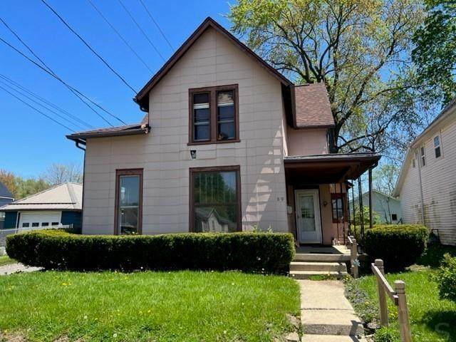 220 F Street - Photo 1