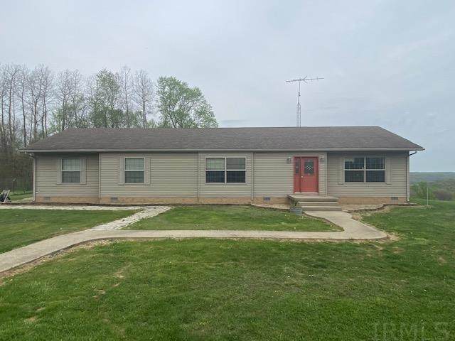 3361 500 West Roads - Photo 1