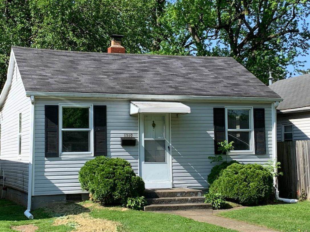 1510 Ravenswood Drive - Photo 1