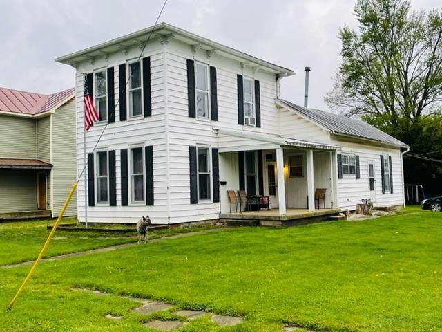 120 Vine Street - Photo 1