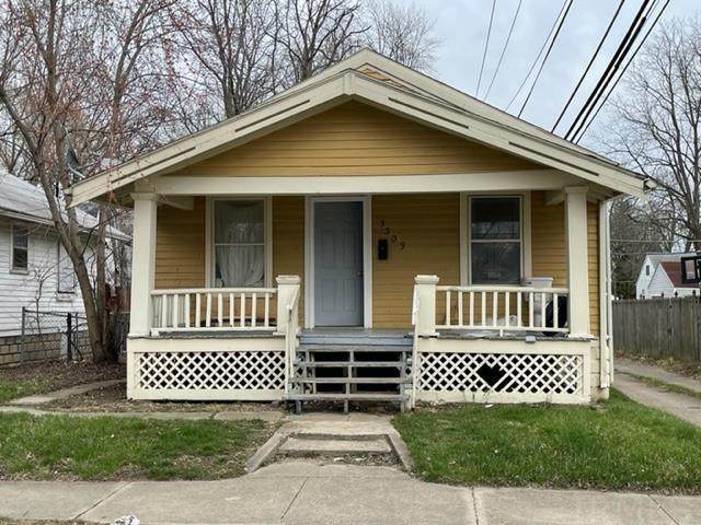 3309 Central Drive - Photo 1