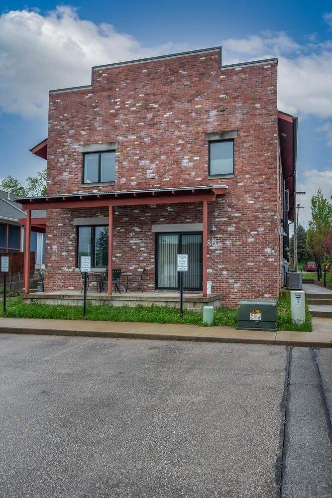 807 Morton Street - Photo 1