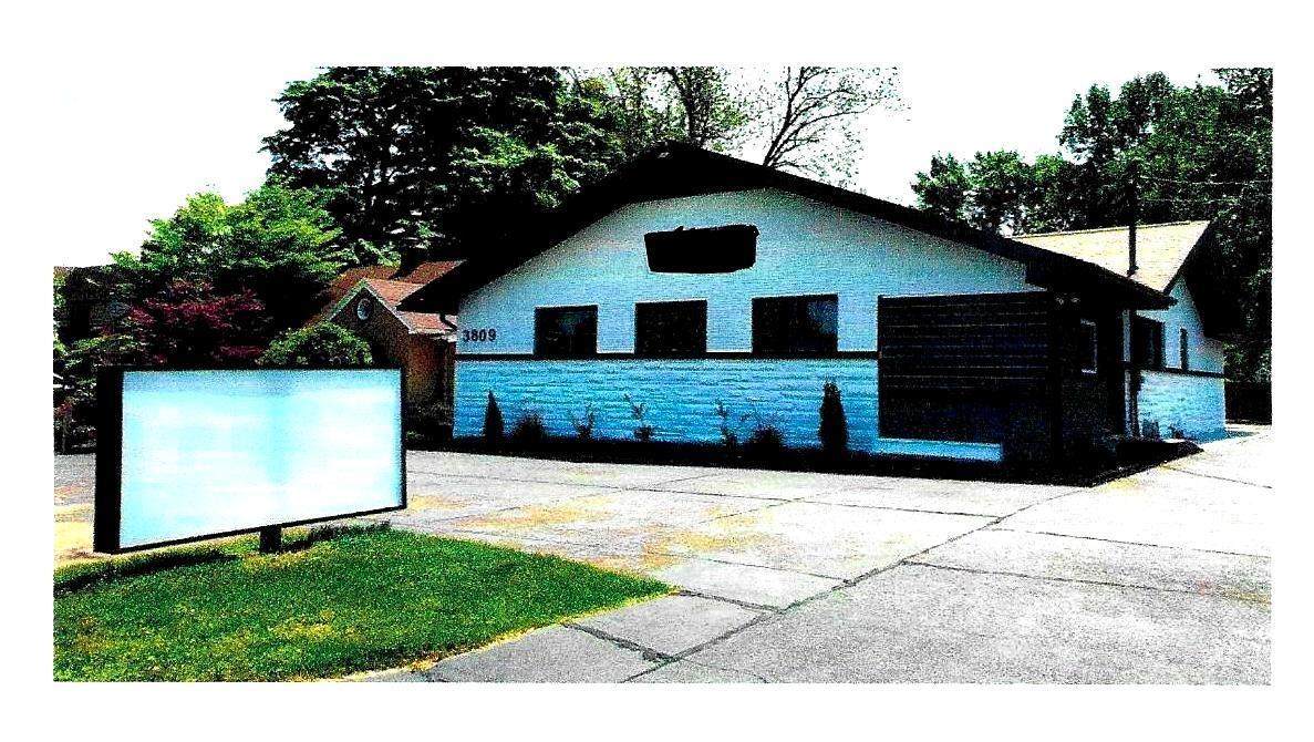 3809 Washington Avenue - Photo 1