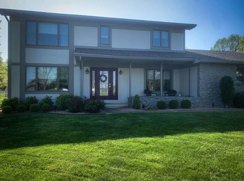 2813 Dixon Road - Photo 1