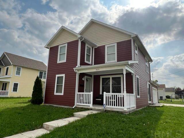 1425 Courtland Avenue - Photo 1
