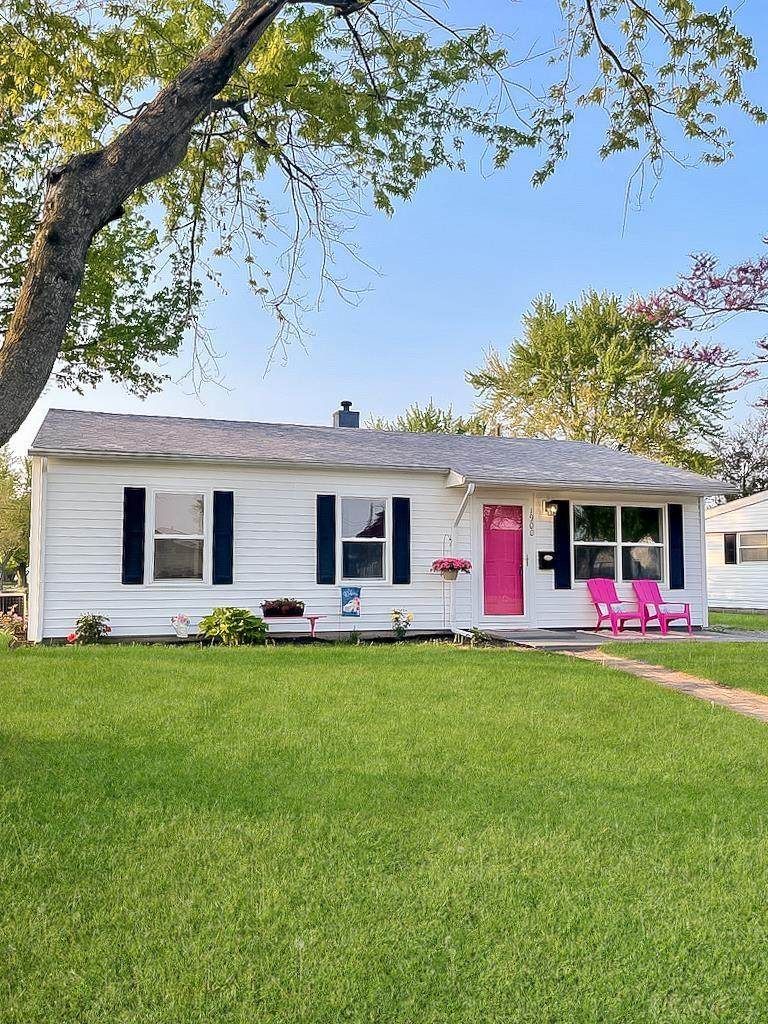 1900 Washington Street - Photo 1