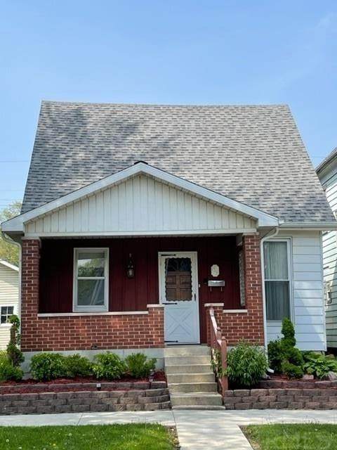 138 Hill Street - Photo 1