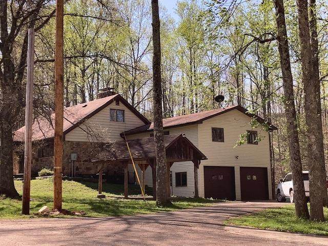 5025 Blue River Ridge Drive - Photo 1