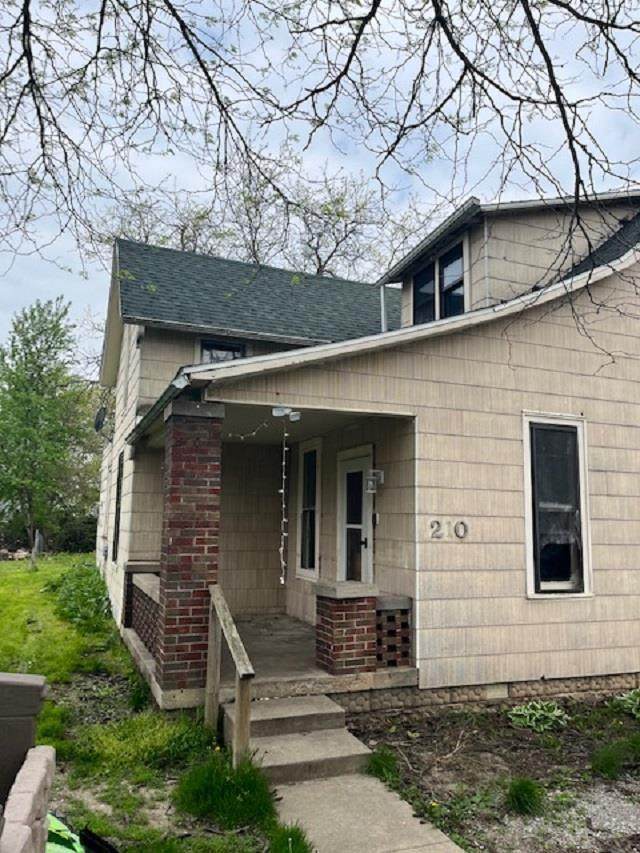 210 Johnson Street - Photo 1