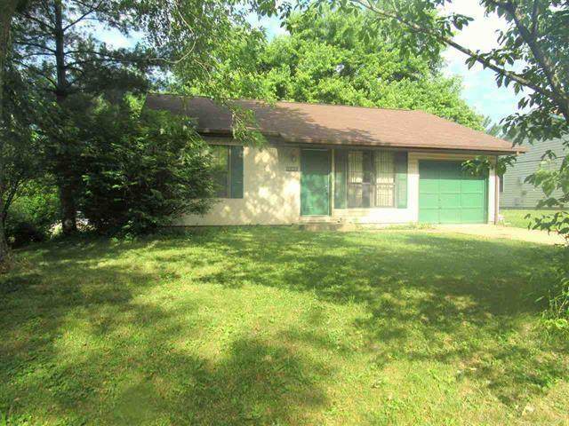 1630 Greystone Street - Photo 1