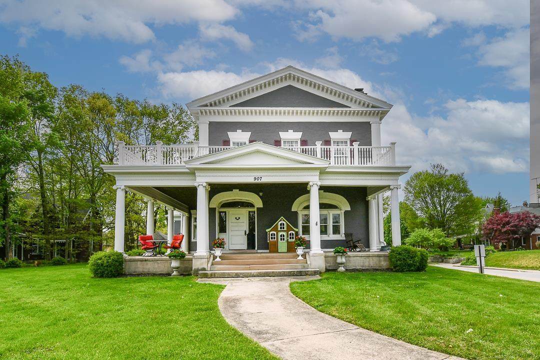 907 State Street - Photo 1