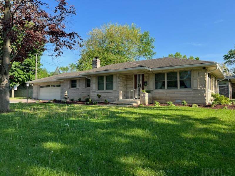 721 Maplecrest Avenue - Photo 1