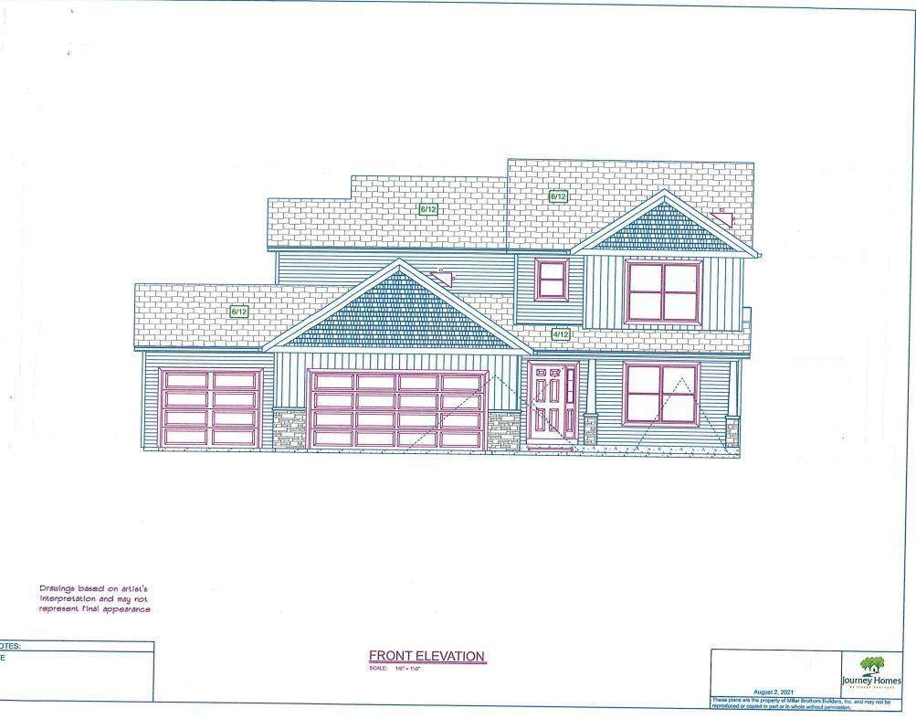 2594 Lilly Court - Photo 1