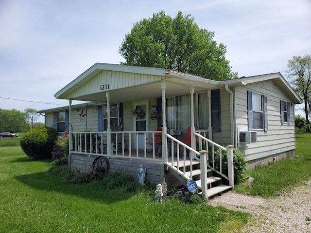 3311 Cornbread Road - Photo 1