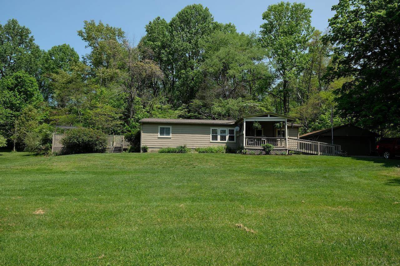 5115 Maple Grove Road - Photo 1