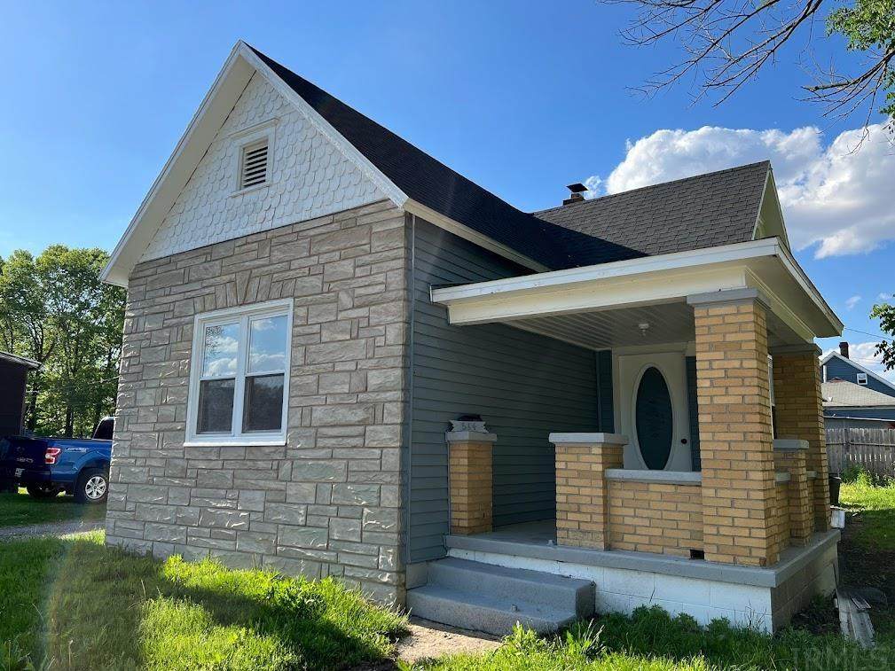 514 Wabash Avenue - Photo 1