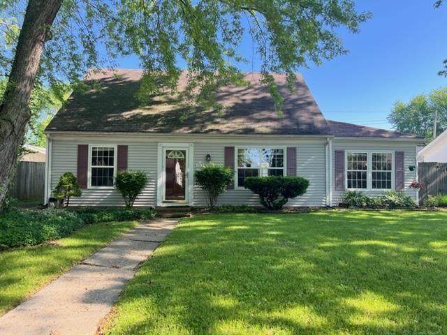 1914 Windsor Drive - Photo 1