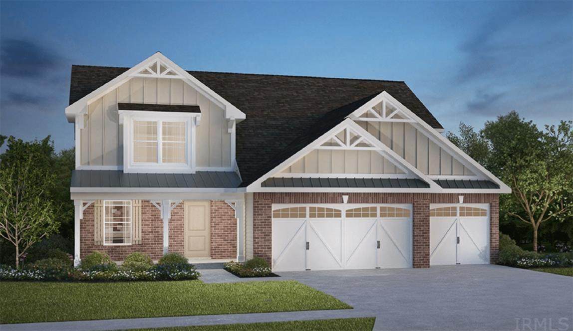 7744 Haven Boulevard - Photo 1