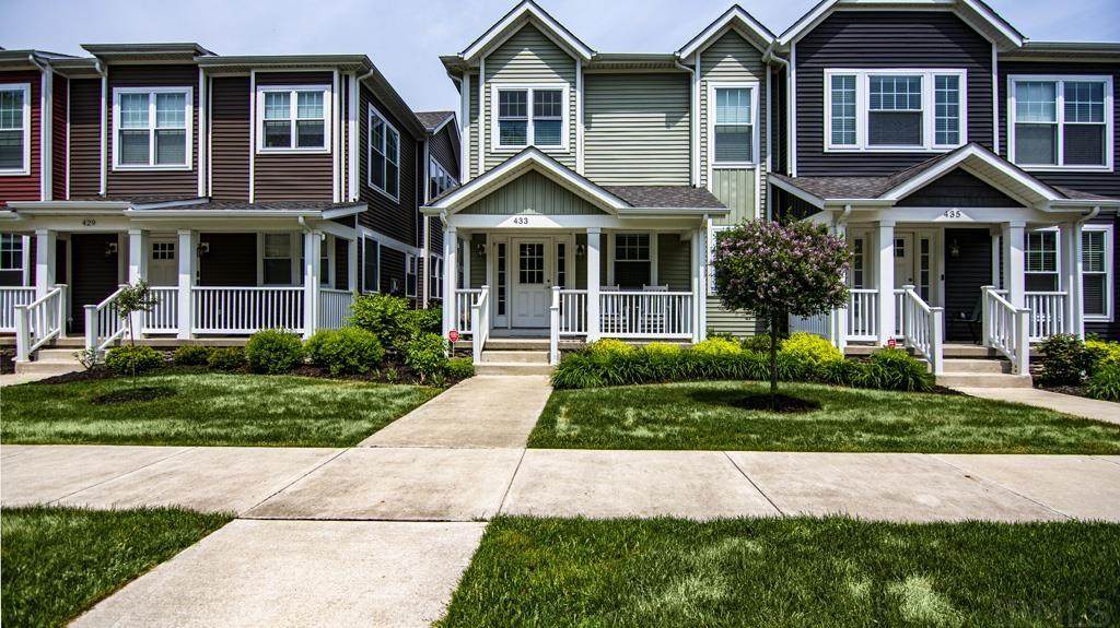 433 Corby Boulevard - Photo 1
