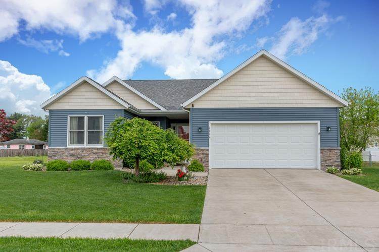 1622 Big Sky Court - Photo 1