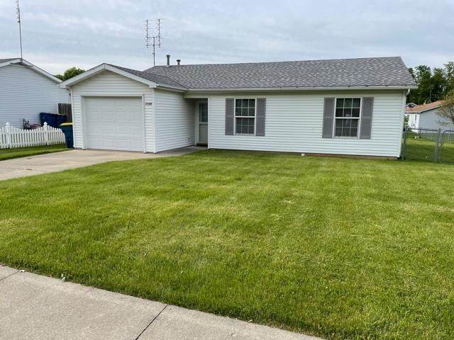 1105 Manahan Drive - Photo 1