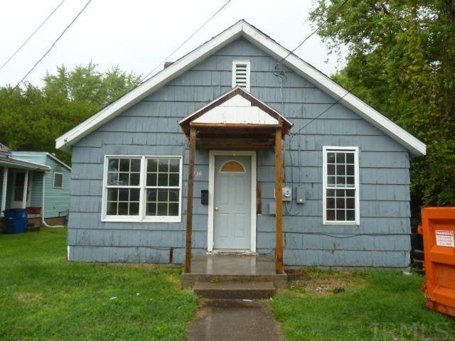 516 10th Street - Photo 1