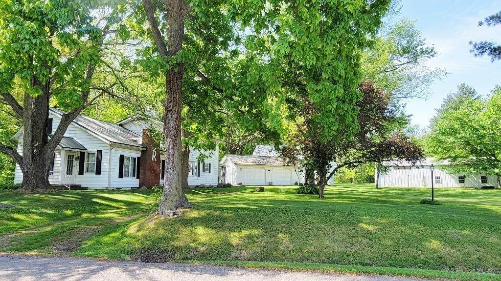 3636 Hill Lake Road - Photo 1