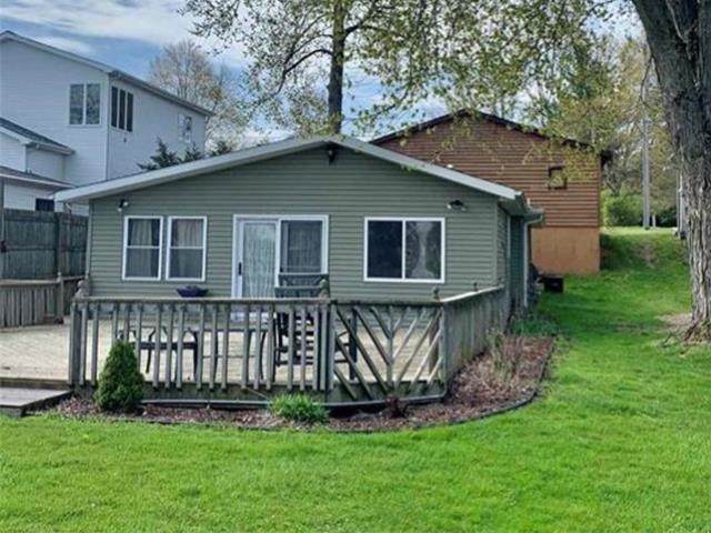 1717 Chapman Lake Drive - Photo 1